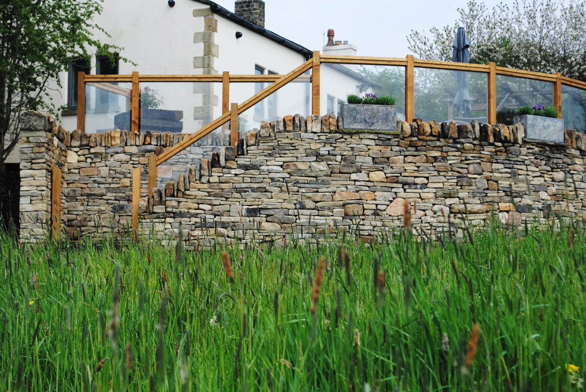 Galleries Evoke Landscape Design