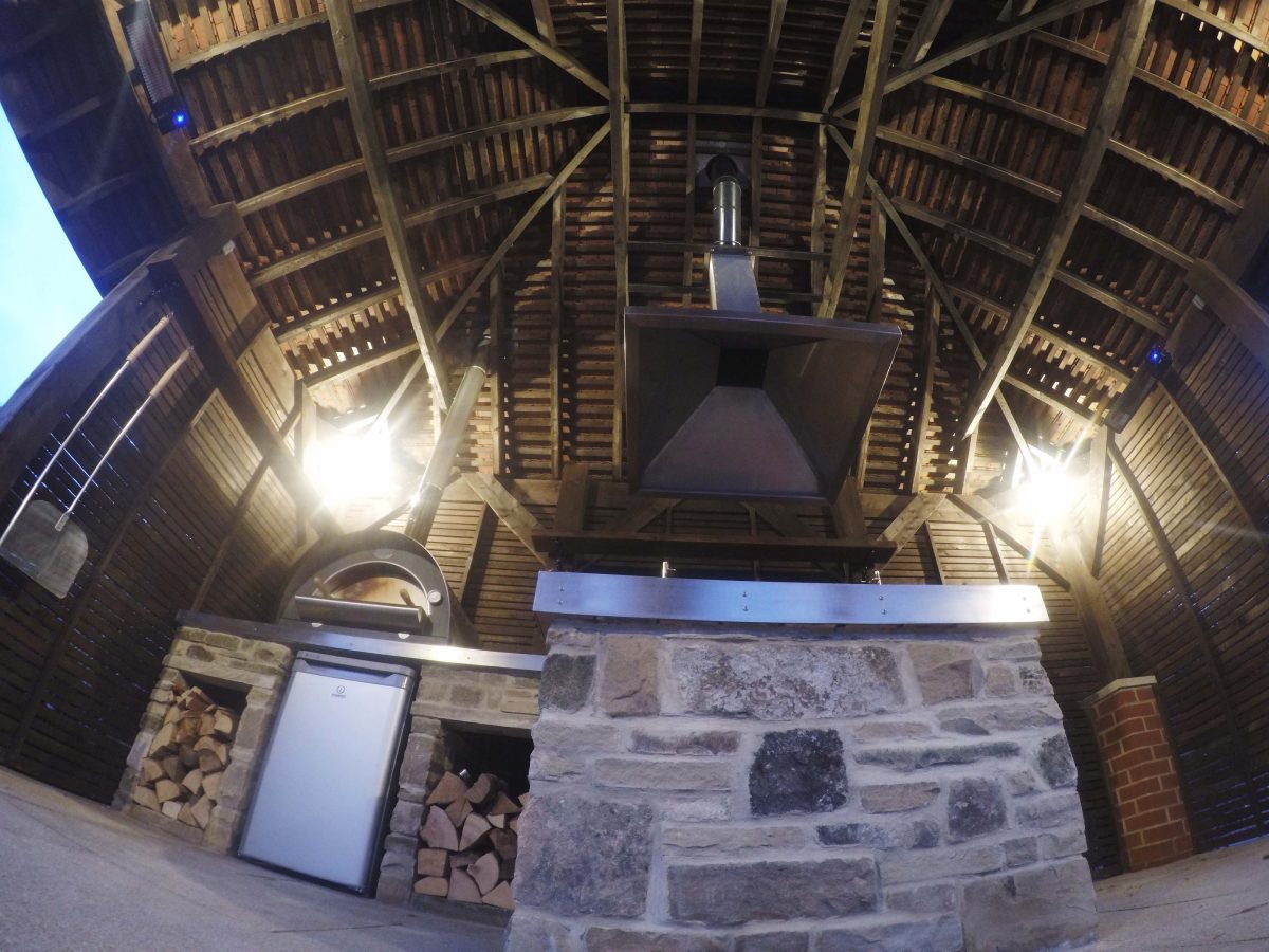 Galleries Evoke Landscape Design