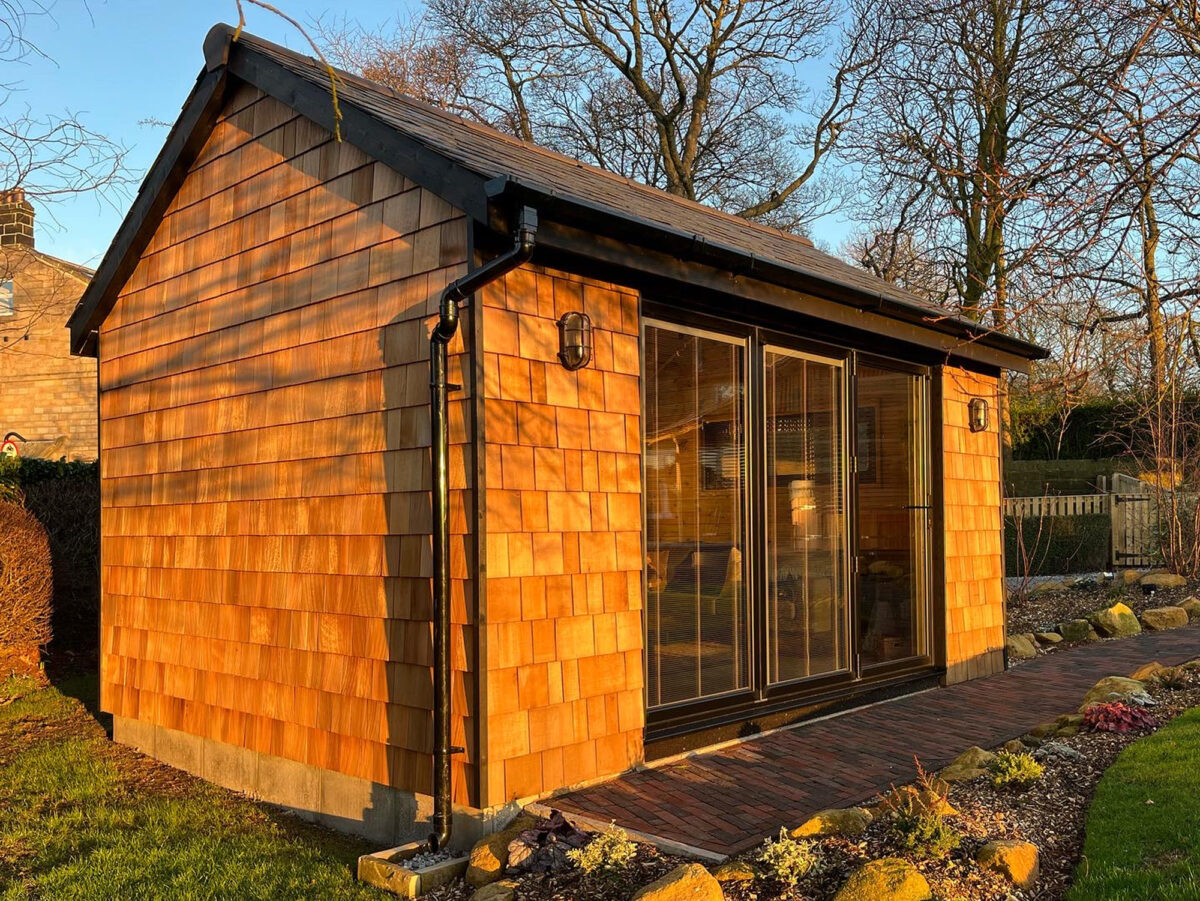 Galleries Evoke Landscape Design